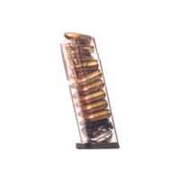 Elite Tactical Systems SIG P320 Compact 9mm Luger 15 Round Detachable Pistol Magazine