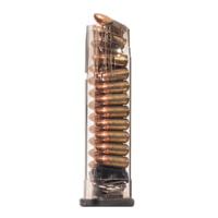 Elite Tactical Systems SIG P320 9mm Luger 21 Round Detachable Pistol Magazine