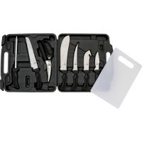 Elk Ridge 9 pc Big Game Kit