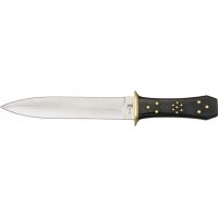 Elk Ridge Dagger Fixed Blade Knife