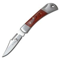 Elk Ridge Folding Blade ER-124