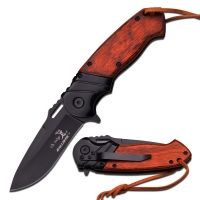 Elk Ridge Folding Blade ER-A003