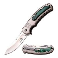 Elk Ridge Folding Blade ER-A014
