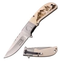 Elk Ridge Folding Blade ER-A168BN