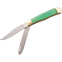 Elk Ridge Trapper Glow C-Tek Folding Knife