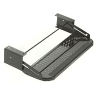 Elkhart Tool &amp; Die 128 Standard Single Camper Step 5.25" Drop 28" Wide Tread