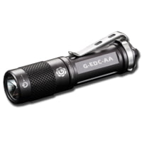 Elzetta G-EDC-AA Flashlights w/ Rechargable Battery