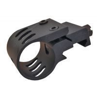 Command Arms Aluminum Flashlight Mount 1 Inch AL1
