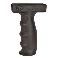 Command Arms Ergonomic Vertical Polymer Grip Black EVG