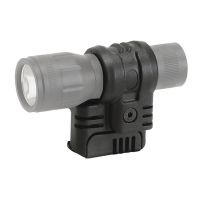 Command Arms Low Profile Offset Picatinny Light Mount PLS1