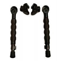 Command Arms Side Mount Bipod 6-8 Inch BSRS