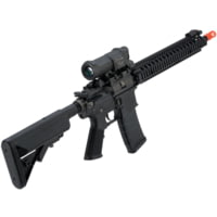 EMG Colt Licensed Daniel Defense M4A1 SOPMOD Block 2 Airsoft Gun
