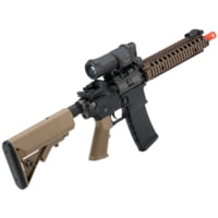 EMG Colt Licensed Daniel Defense M4A1 SOPMOD Block 2 Airsoft Gun