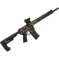EMG Demolition Ranch UDR-15 AR15 Airsoft AEG Training Rifle