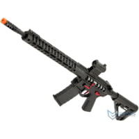 EMG F-1 Firearms UDR-15 AR15 2.0 eSilverEdge Full Metal Airsoft AEG Training Rifles
