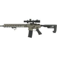 EMG Falkor AR-15 RECCE Training Weapon M4 Airsoft AEG Rifle