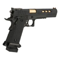 EMG STI International DVC 3GUN 2011 Airsoft Training Pistol