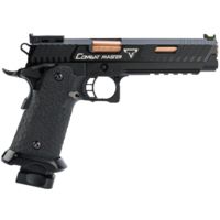 EMG STI/TTI Licensed JW3 2011 Combat Master Airsoft Training Pistol