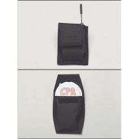 EMI Cellular Phone Case W/clip
