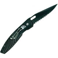 EMI Cobra Teflon Lock Knife