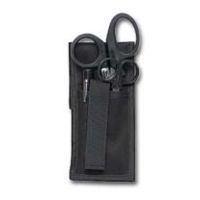 EMI Color Med Basic Holster Set, Black