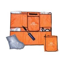 EMI Emergency Air Spint, Foot/ankle