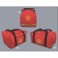 EMI Fire/rescue, Gear Bagemi-264