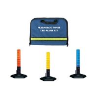 EMI Flashback Threeled Flare Kit
