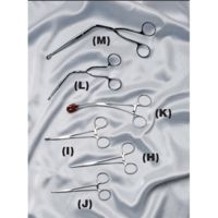 EMI Magill Catheter Forceps Adult