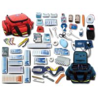 EMI Mega Pro Response Bag