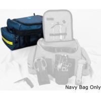 EMI Pro Resonse 2 Bag - Navy