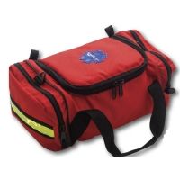EMI Pro Response Basic Bag, Orange