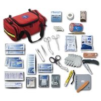 EMI Pro Response Basic Kit, Orange