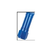 EMI Starburst, Blue