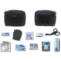 EMI TACMED Gunshot Kit w/ Molle Pouch