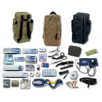 EMI Tacmed Response Pack Kit, Black