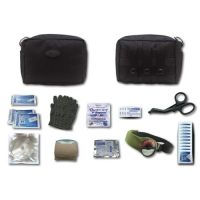 EMI Tactical Deluxe Gunshot/trauma Kit