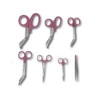 EMI Think Pink 5.50in Kelly Forceps