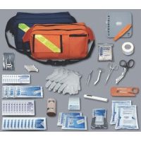 EMI Trauma Pac - Navy