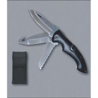 EMI Trilogy Rescue Knife