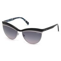Emilio Pucci EP0010 Single Vision Prescription Sunglasses