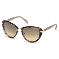 Emilio Pucci EP0011 Bifocal Prescription Sunglasses