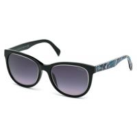 Emilio Pucci EP0027 Progressive Prescription Sunglasses
