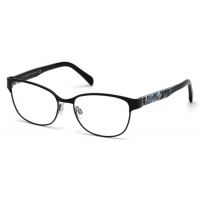 Emilio Pucci EP5016 Progressive Prescription Eyeglasses
