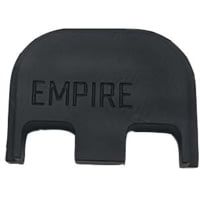 Empire Backplate for Glock 9mm, .40Cal, .357Sig