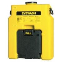 Encon Safety Products Gravity-Fed Portable Eyewash Station 01104050