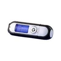 EnCross Wave-X SRM-620 256mb Digital Audio MP3 Player - SRM620