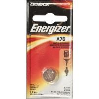 Energizer Mini Alkaline Battery Electronic / Specialty Batteries