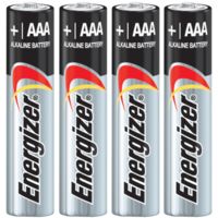 Energizer Max AAA 1.5 Volt Alkaline Batteries 2-Pack