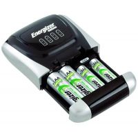 Energizer Charger for , AA &amp; AAA Batteries